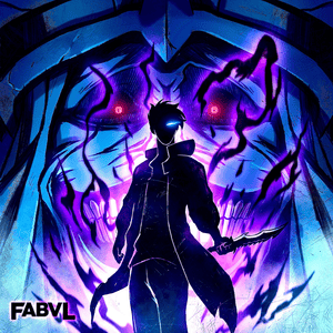 Alone at Night - FabvL