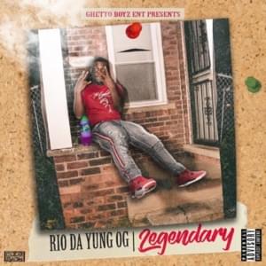 Legendary - Rio Da Yung OG