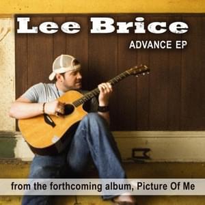 More Than a Memory (Acoustic) - Lee Brice