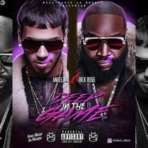 Deep in the Game (Remix)* - Fat Trel (Ft. Anuel AA & Rick Ross)