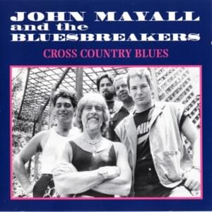 Lonely Feelings - John Mayall & The Bluesbreakers