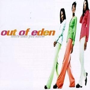 Get to Heaven - Out of Eden