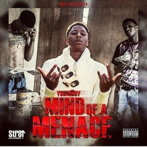 Intro (Mind of a Menace) - YoungBoy Never Broke Again