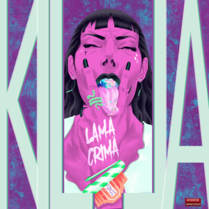 #zilebănplm - Killa Fonic (Ft. NANE)