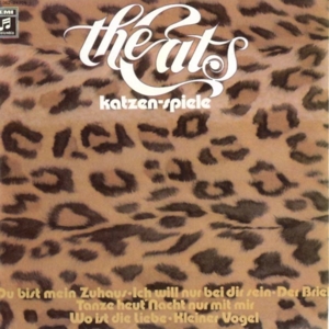 Du bist mein Zuhaus - The Cats