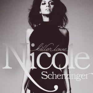 The Beautiful People - Nicole Scherzinger