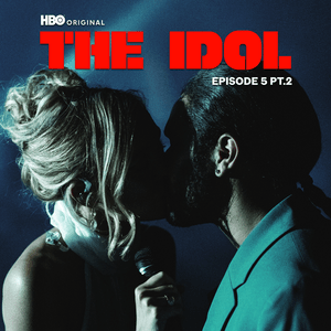 Dollhouse - The Weeknd & Lily-Rose Depp