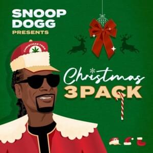 Green Christmas - Snoop Dogg (Ft. Jenn Em)