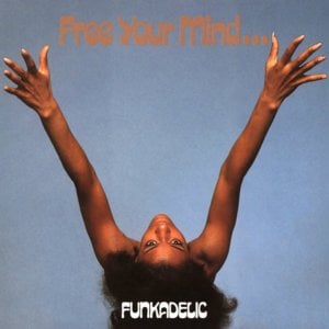 Funky Dollar Bill - Funkadelic