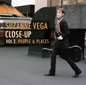 Tom’s Diner (Acoustic Version) - Suzanne Vega