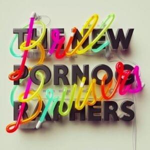 Dancehall Domine - The New Pornographers