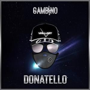 Donatello - Gambino