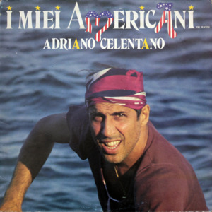 Susanna - Adriano Celentano