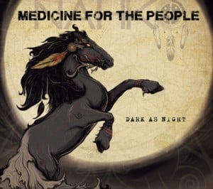 Warrior People - Nahko And Medicine For The People