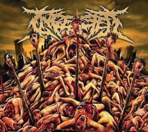 Uncrowned - Ingested