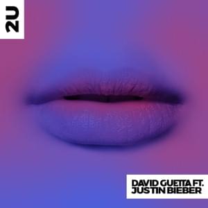 2U (Robin Schulz Remix) - David Guetta (Ft. Justin Bieber)