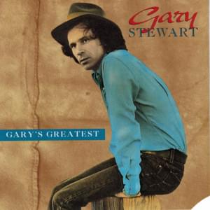 Ramblin’ Man - Gary Stewart