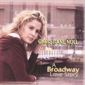 Unexpected Song / The Last Man in My Life - Christiane Noll