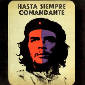 Carlos Puebla - Hasta Siempre, Comandante (ترجمه ی فارسی) - Lyrxo Farsi Translations (ترجمه‌ی فارسی)