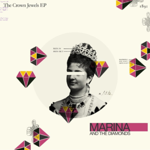 Simplify (The Crown Jewels Version) - MARINA