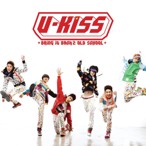 Talk To Me - UKISS