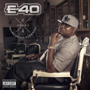 Choices (Yup) (Warriors Remix) - E-40