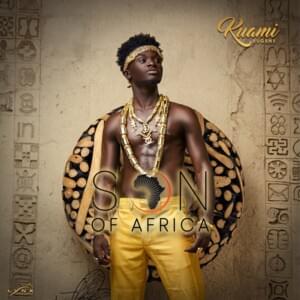 Beifour - Kuami Eugene (Ft. DJ Mensah & Sarkodie)