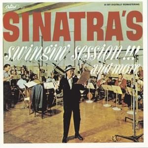 September In the Rain - Frank Sinatra