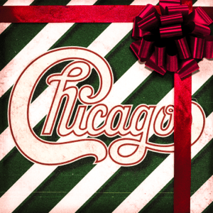 Merry Christmas I Love You (Ballad version) - Chicago