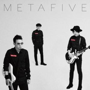 Egochin - METAFIVE