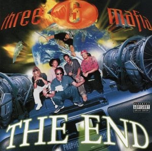 Our Arrival - Three 6 Mafia