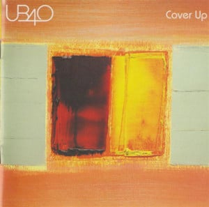 Something More Than This - UB40