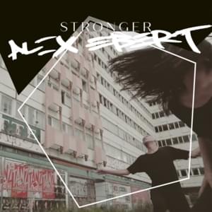 Stronger - Alex Ebert