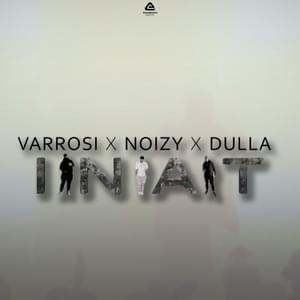 Inat - Varrosi (Ft. Dulla & Noizy)