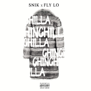 Chinchilla - SNIK & FLY LO