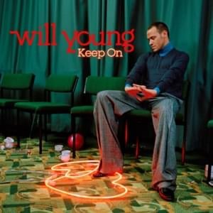 Think About It - Will Young