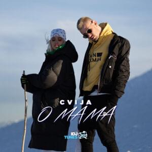 O mama - Cvija