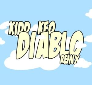 Diablo - Kidd Keo