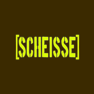 SCHEISSE - Toni102 & Skoob102