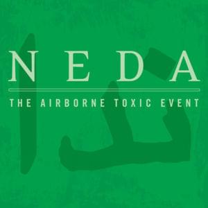 Neda - The Airborne Toxic Event