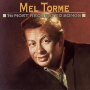 I’ve Got You Under My Skin - Mel Tormé