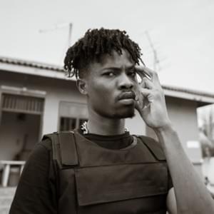 8pm in Tema - Kwesi Arthur