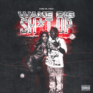 Wake Dis Shit Up - Stunna Girl & Mozzy