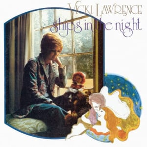 Ships in the Night - Vicki Lawrence