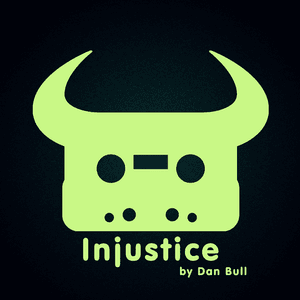 Injustice - Dan Bull