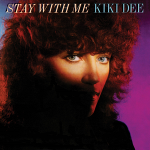 The Loser Gets to Win - Kiki Dee