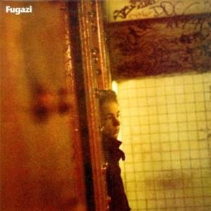 Exit Only - Fugazi