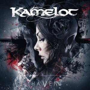 Under Grey Skies (Instrumental) - Kamelot (Ft. Charlotte Wessels)