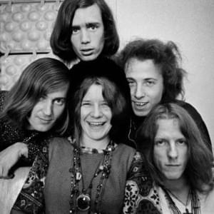 Catch Me Daddy (Live at the Grande Ballroom) - Big Brother and the Holding Company