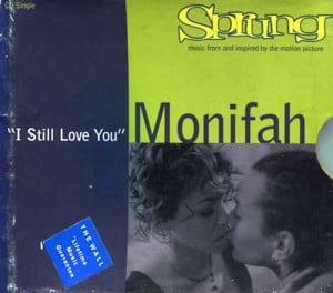 I Still Love You - Monifah